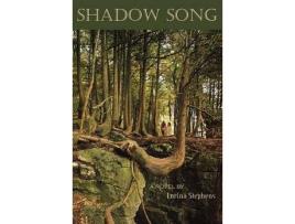 Livro Shadow Song de Lorina Stephens ( Inglês )