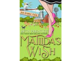 Livro Matilda'S Wish de Beth Prentice ( Inglês )
