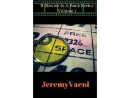 Livro Free Space: The Real Life Story Of A Bingo Queen de Jeremy Vaeni ( Inglês )