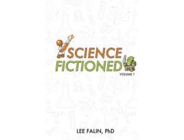 Livro Science Fictioned - Volume 1 de Lee J Falin ( Inglês )