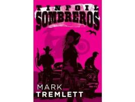 Livro Tinfoil Sombreros de Mark Tremlett ( Inglês )