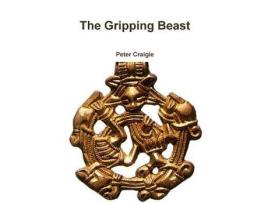 Livro The Gripping Beast de Peter Craigie ( Inglês )