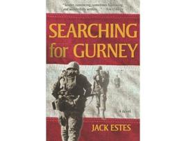 Livro Searching For Gurney de Jack Estes ( Inglês )