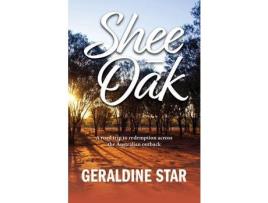 Livro Shee-Oak de Geraldine Star ( Inglês )