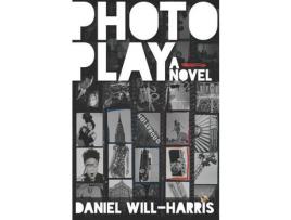 Livro Photoplay de Daniel I Will-Harris ( Inglês )