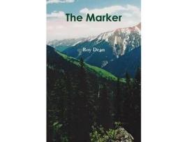 Livro The Marker de Roy Dean ( Inglês )