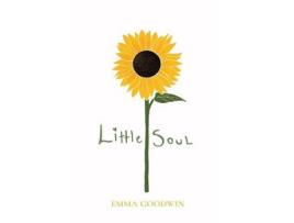 Livro Little Soul de Emma Goodwin ( Inglês )