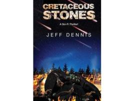 Livro Cretaceous Stones de Jeff Dennis ( Inglês )