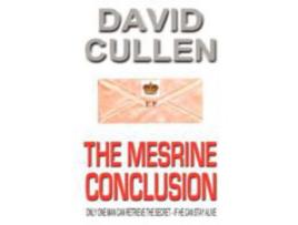 Livro The Mesrine Conclusion - Revised And Updated International Edition de David Cullen ( Inglês )