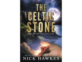 Livro The Celtic Stone de Nick Hawkes ( Inglês )