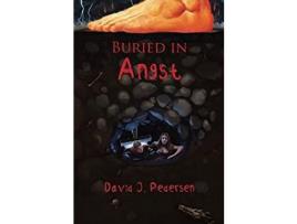 Livro Buried In Angst de David J. Pedersen ( Inglês )