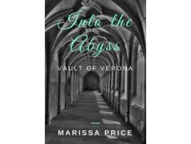 Livro Vault Of Verona de Price Marissa ( Inglês )