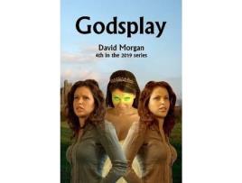 Livro Godsplay de David Morgan ( Inglês )
