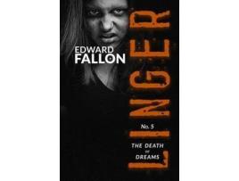 Livro Linger 5: The Death Of Dreams de Rob Cornell ( Inglês )