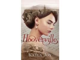 Livro Hooverville de Kayla Joy ( Inglês )