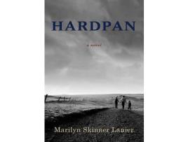 Livro Hardpan de Marilyn Skinner Lanier ( Inglês )