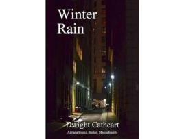Livro Winter Rain de Dwight Cathcart ( Inglês )