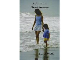 Livro Angel Unaware de J.L. Lemon ( Inglês )
