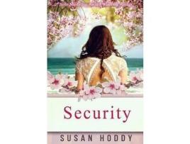 Livro Security de Susan D Hoddy ( Inglês )