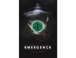 Livro Emergence de Nick M Lloyd ( Inglês )