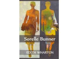 Livro Sorelle Bunner: Bunner Sisters, Italian Edition de Edith Wharton ( Inglês )