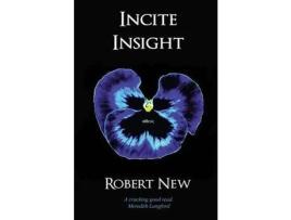 Livro Incite Insight de Robert New ( Inglês )