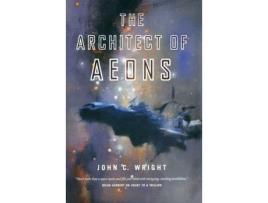 Livro Architect Of Aeons de JOHN C. WRIGHT ( Inglês )