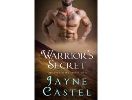 Livro Warrior'S Secret: A Dark Ages Scottish Romance de Jayne Castel ( Inglês )