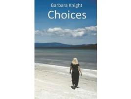 Livro Choices de Barbara Knight ( Inglês )