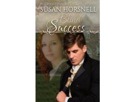 Livro Blind Success de Susan Horsnell ( Inglês )