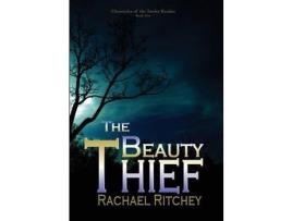 Livro The Beauty Thief de Rachael Ritchey ( Inglês )