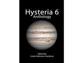 Livro Hysteria 6 de Linda Parkinson-Hardman ( Inglês )