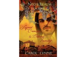 Livro Neo'S Realm Volume One de Carol Lynne ( Inglês )