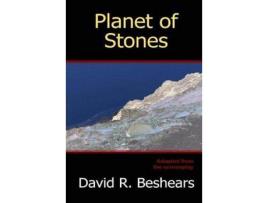 Livro Planet Of Stones de David R Beshears ( Inglês )