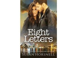 Livro Eight Letters de Susan Horsnell ( Inglês )