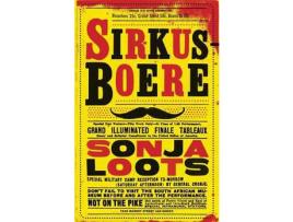 Livro Sirkusboere de Sonja Loots ( Inglês )