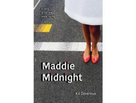 Livro Maddie Midnight de Kit Devereux ( Inglês )
