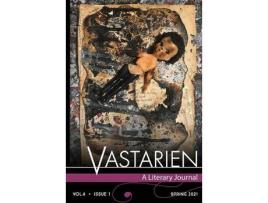 Livro Vastarien: A Literary Journal Vol. 4, Issue 1 de Jon Padgett ( Inglês )