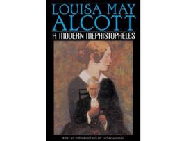 Livro A Modern Mephistopheles de Louisa May Alcott ( Inglês )