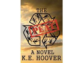 Livro The Peat de K E Hoover ( Inglês )