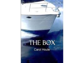 Livro The Box de Carol Houle ( Inglês )