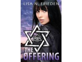 Livro The Offering de Lisa Frieden ( Inglês )