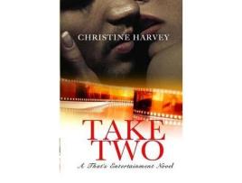 Livro Take Two: That'S Entertainment: Book 1 de Christine Harvey ( Inglês )