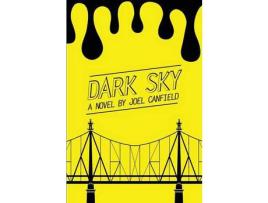 Livro Dark Sky de Joel Canfield ( Inglês )