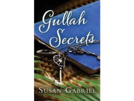 Livro Gullah Secrets: Sequel To Temple Secrets (Southern Fiction) de Susan Gabriel ( Inglês )