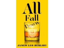 Livro All Fall Down : A Novel de James Leo Herlihy ( Inglês )