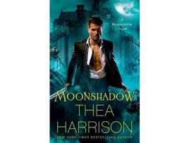 Livro Moonshadow de Thea Harrison ( Inglês )
