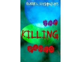 Livro The Killing Pages de Bobbie L. Washington ( Inglês )