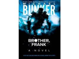Livro Brother, Frank de Michael Bunker ( Inglês )