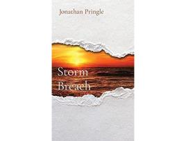 Livro Storm Breach de Jonathan Pringle ( Inglês )